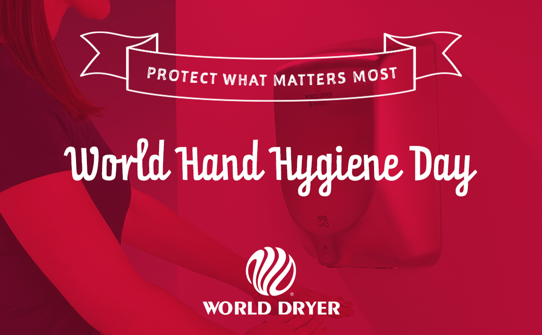 World-Dryer-hygiene-day